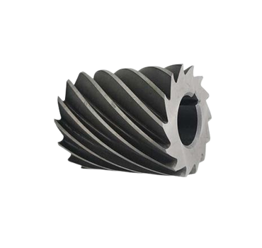 Cylindrical Cutters 